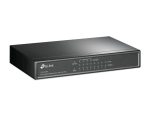TP-Link TL-SG1008P | 8-Poorts Gigabit Desktop Switch | 4x PoE+ | Unmanaged - Afbeelding 2