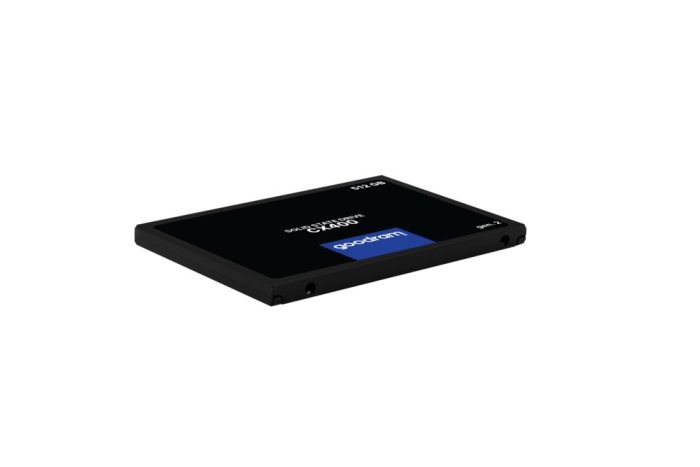 Goodram CX400 | 512GB SATA SSD | 2.5'' | 550MB/s Lezen | 500MB/s Schrijven - Afbeelding 6