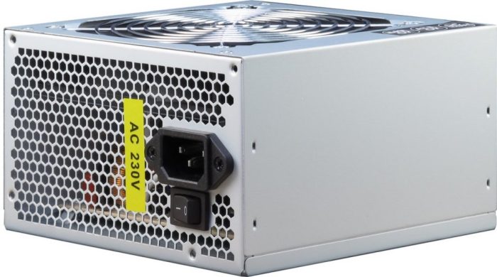 Inter-Tech SL-700 | 700 Watt ATX PSU | Power Supply | Voeding - Afbeelding 3