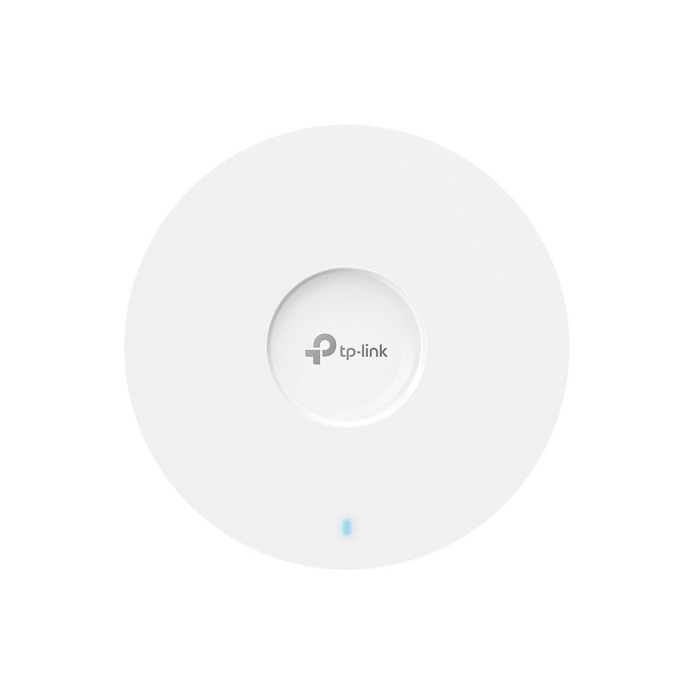 aeb1be12e1da474f53aa071b79a491102e28703638f8d226a308772be4a6c572.jpg TP‑Link Omada EAP653 | WiFi 6 (AX3000) Access Point | 2976 Mbit/s | PoE+ (met injector) | Inclusief Montagebeugel - Afbeelding 1