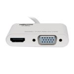 InWin EM035 | M-ATX Behuizing | Inclusief 350W PSU | Real Watt | Zwart - Afbeelding 2