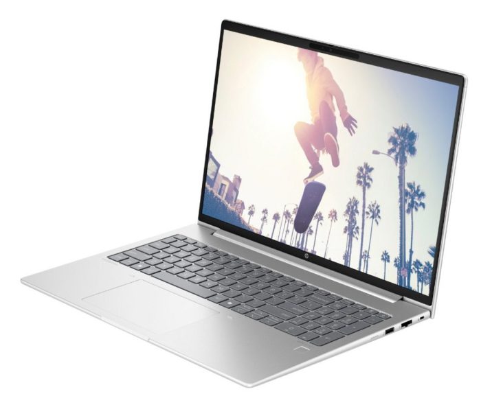 HP ProBook 460 G11 | 16" WUXGA IPS (1920x1200) | Intel Core Ultra 5 125U | 16GB DDR5 RAM | 512GB SSD | Windows 11 Professional - Afbeelding 2