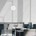 TP‑Link Omada EAP653 | WiFi 6 (AX3000) Access Point | 2976 Mbit/s | PoE+ (met injector) | Inclusief Montagebeugel - Afbeelding 2