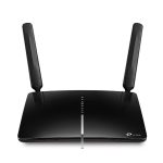 TP-Link Archer MR600 4G LTE | Wifi 5 Router | Gigabit Ethernet Dual-band (2.4 GHz / 5 GHz) | 867Mbit/s