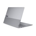 Lenovo ThinkBook 16 G8 | 16" WUXGA IPS (1920x1200) | Intel Core Ultra 5 225H | 16GB DDR5 RAM | 512GB SSD | Windows 11 Professional - Afbeelding 15