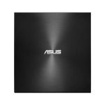 ASUS SDRW-08U7M-U | Externe DVD±RW-brander | USB 2.0 | 8x DVD-schrijfsnelheid - Afbeelding 2