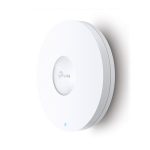TP-Link EAP610 Access Point | Wifi 6 | Power over Ethernet (PoE) | 1775 Mbit/s | Inclusief Plafond- en Muurmontagebeugel - Afbeelding 2