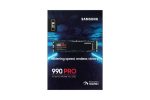 Samsung 990 PRO | 2TB NVMe SSD | M.2 Gen4 | 7.450MB/s Lezen | 6.900MB/s Schrijven - Afbeelding 5
