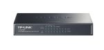 TP-Link TL-SG1008P | 8-Poorts Gigabit Desktop Switch | 4x PoE+ | Unmanaged