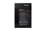 Samsung 990 PRO | 2TB NVMe SSD | M.2 Gen4 | 7.450MB/s Lezen | 6.900MB/s Schrijven - Afbeelding 6