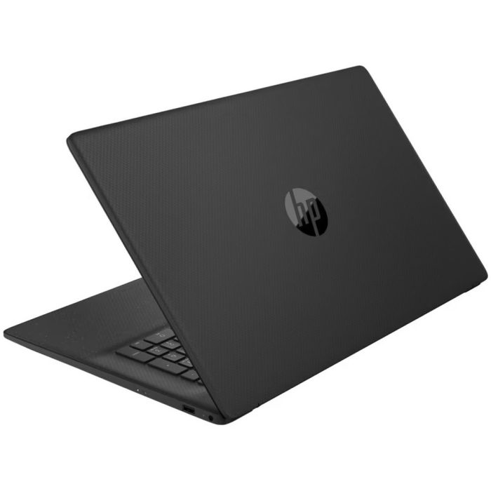 HP 17-cn3003nq | 17.3'' F-HD IPS | Intel Core i7-1355U | 16GB RAM | 512GB SSD | W11 Professional | Internationaal Keyboard - Afbeelding 2
