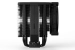 be quiet! Dark Rock Pro 5 | 270W TDP | 168mm | CPU Luchtkoeler - Afbeelding 2