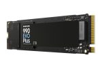 Samsung 990 EVO Plus | 2TB NVMe SSD | M.2 Gen4 | 7.250MB/s Lezen | 6.300MB/s Schrijven - Afbeelding 3