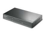 TP-Link TL-SG1008P | 8-Poorts Gigabit Desktop Switch | 4x PoE+ | Unmanaged - Afbeelding 3