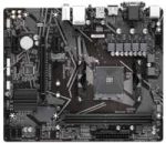 Gigabyte A520M S2H | Socket AM4 | AMD A520 | 2xDDR4 | Micro-ATX | Moederbord - Afbeelding 2