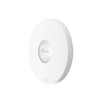 TP‑Link Omada EAP653 | WiFi 6 (AX3000) Access Point | 2976 Mbit/s | PoE+ (met injector) | Inclusief Montagebeugel - Afbeelding 10
