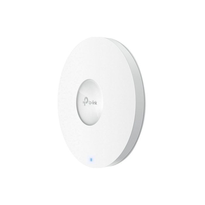 TP‑Link Omada EAP653 | WiFi 6 (AX3000) Access Point | 2976 Mbit/s | PoE+ (met injector) | Inclusief Montagebeugel - Afbeelding 10