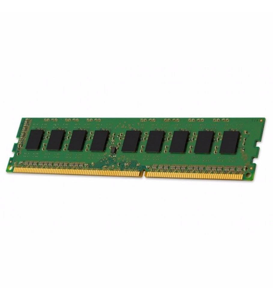 eff9f385dc6c23ccc09e48273bb85d834d77bb4c7a4f36cd7e6de4508a5aae54.jpg Kingston ValueRAM | 1x8GB DDR4 | 3200MHz | DIMM | CL22 | Geheugenmodule | RAM - Afbeelding 1