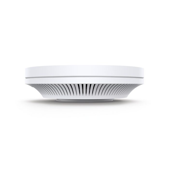TP-Link EAP610 Access Point | Wifi 6 | Power over Ethernet (PoE) | 1775 Mbit/s | Inclusief Plafond- en Muurmontagebeugel - Afbeelding 5