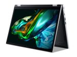 Acer Aspire 3 Spin 2-in-1 | 14" WUXGA Touch (1920x1200) | Intel Core i3-N305 | 8GB DDR5 RAM | 256GB SSD | Windows 11 Home S Mode - Afbeelding 4