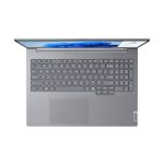 Lenovo ThinkBook 16 G8 | 16" WUXGA IPS (1920x1200) | Intel Core Ultra 5 225H | 16GB DDR5 RAM | 512GB SSD | Windows 11 Professional - Afbeelding 13