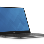 Dell XPS 15 - Intel i7-7700HQ - 16GB Geheugen - Nvidia GTX 1050 - 480 GB SSD - 15,6 inch - Windows 11 Pro