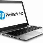 HP ProBook 450 G4 - Intel i5-7200U - 8 GB RAM - 120 GB SSD - Windows 11 Pro