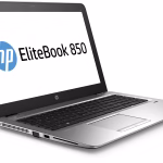 HP EliteBook 850 G3 – Intel i5-6200U – 8 GB geheugen – 240 GB SSD - 15,6 inch– Windows 11 Pro