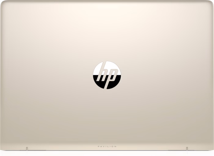 HP Pavilion 14-bf015nd - Intel i5-7200U - Nvidia GeForce 940MX - 8 GB geheugen - 240 GB SSD - 14 inch - Windows 11 Pro (goudkleurig achterkant) - Afbeelding 2