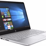 HP Pavilion 14-bf016nd – Intel i5-7200U – Nvidia GeForce 940MX - 8 GB geheugen – 240 GB SSD – 14 inch - Windows 11 Pro