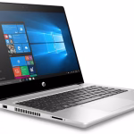 HP ProBook 430 G6 – Intel i5-8265U – 8 GB geheugen – 240 GB SSD - 13,3 inch – Windows 11 Pro -