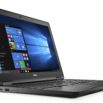 Dell Latitude 5580 - Intel i5-6200U - 8GB geheugen - 240 GB SSD - 15,6 inch - Windows 11 Pro