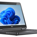 Dell Latitude E5440 - Intel i5-4300U - 8GB geheugen - 240 GB SSD - 14 inch - Windows 11 Pro