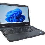 Dell Latitude E5540 - Intel i5-4300U - 8GB Geheugen - 120GB SSD - 15,6 inch - Windows 11 Pro