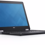 Dell Lattitude E5570 - Intel i5-6300U - 8GB geheugen - 240 GB SSD - 15,6 inch - Windows 11 Pro