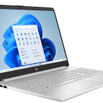 HP 15s-eq2815nd - AMD Ryzen 5 5500U - 16 GB Geheugen - 480 GB SSD - 15,6 inch - Windows 11 Pro