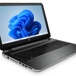 HP Pavilion 15-p045nd - Intel i7-4510U - Nvidia GeForce 840M - 8 GB Geheugen - 240 GB SSD - 15,6 inch - Windows 11 Pro