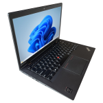 Lenovo ThinkPad X1 Carbon Gen 3- Intel i5-5200U - 8 GB Geheugen - 240 GB SSD - 14 inch - Windows 11 Pro