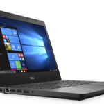 Dell Latitude 3480 - Intel i5-7200U – 8 GB geheugen – 240 GB SSD – 14 inch – Windows 11 Pro