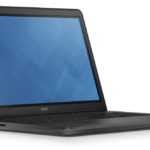 Dell Latitude 3550 - intel i3-4005U - 8 GB geheugen - 120 GB SSD - 15,6 inch - Windows 11 Pro