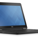 Dell Latitude E7250 - intel i5-5300U - 8 GB geheugen - 240 GB SSD - 12,5 inch - Windows 11 Pro