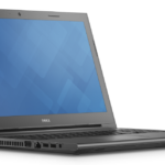 Dell Vostro 15 3546  – Intel i3-4005U – 8 GB geheugen – 120 GB SSD – 15,6 inch – Windows 11 Pro