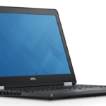 Dell E5570 i3-6100U