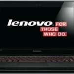 Lenovo IdeaPad Y500-9541 - Intel i5-3210M - 8 GB geheugen - 120 GB SSD - 15,6 inch - Windows 11 Pro