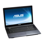 Asus K75DE - AMD A8 4500M - 8 GB geheugen - 128 GB SSD - 17 inch - Windows 11 Pro