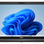 Latitude 5500 - intel i5-8265 - 8 GB geheugen - 240 GB SSD - 15,6 inch - Windows 11 Pro
