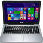 Asus X555LA - Intel i5-4210U - 8 GB geheugen - 240 GB SSD - 15,6 inch - Windows 11 Pro