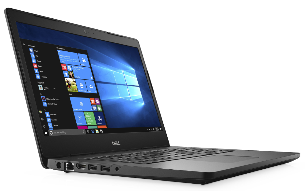2002624851639_ba8eb9e2a4d29cf26c3e5826cb027418 Dell Latitude 3480 - Intel i5-7200U - 8 GB geheugen - 240 GB SSD - 14 inch - Windows 11 Pro - Afbeelding 1