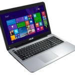 Asus R556L i3-4005U - Intel i3-4005U - 4 GB geheugen - 120 GB SSD - 15,6 inch - Windows 11 Pro
