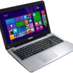 Asus X555LD - Intel i7-4510U - 8GB geheugen - 240 GB SSD - 15,6 inch - Windows 11 Pro